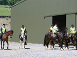 Riding School